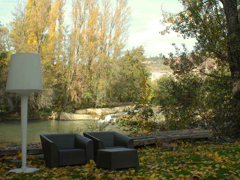 Hotel Tximista Estella Exteriör bild